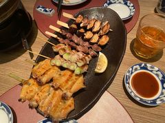 -小山日本料理(太古汇店)