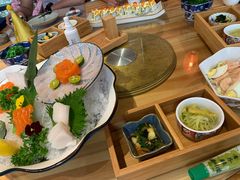 -浦·传统日式料理(3 5 1 1 店)