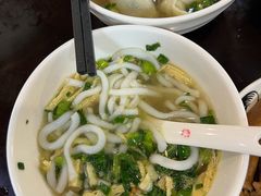 -蓝记云吞(正果店)