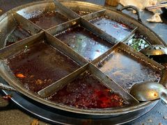 -化龙桥九宫格火锅(清水河店)