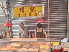 -明记牛杂(新马路分店)