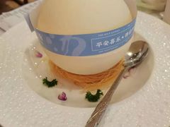 奶酪小坏蛋-尚一汤 广东炖汤(金桥国际店)