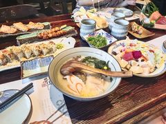 -芥岛(河北大街店)