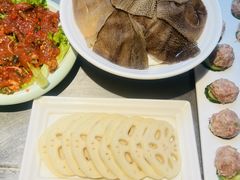 -三江两海老火锅(北京首店)