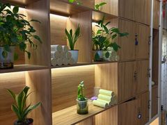 -善艾今生·推拿·艾灸·SPA(禾祥东路店)