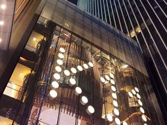 -广州四季酒店