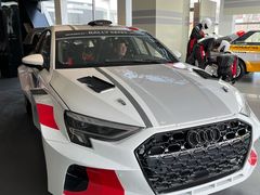 -金港秋名山·双层卡丁车场