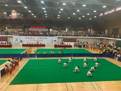 -广州体育职业技术学院