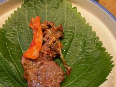 -金博士朝鲜民族餐厅(工大店)