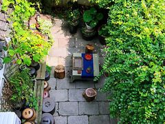 -普洱茶府(博乐广场店)