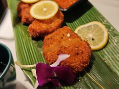 -椰子湾·海南火锅·糟粕醋·椰子鸡(正大广场店)