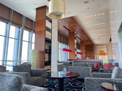 大堂-视界美食自助餐厅·石家庄希尔顿酒店