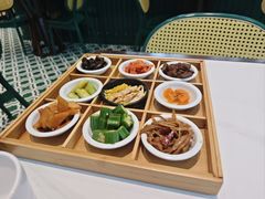 -新仙清汤牛腩(铜锣湾店)