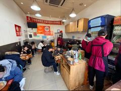-郭记小街麻辣烫(南小街总店)