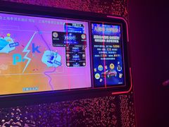 -星聚会KTV(龙湖上海奉贤天街店)