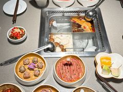 -海底捞火锅(北京路店)