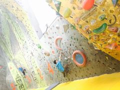 -魔岩攀登(南京东路店)