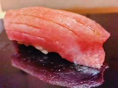 超拖手握寿司-荣一代目OMAKASE板前料理
