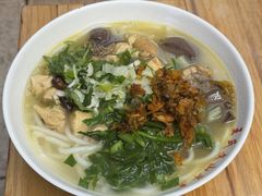 -文山荷鲜居(翠湖店)