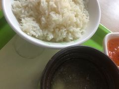 -老乡鸡(合肥高铁南站店)