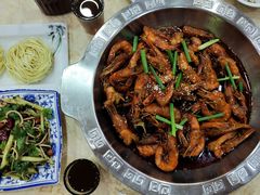 -晓林火锅(安定门店)