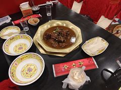 -芦月轩羊蝎子(太平桥店)