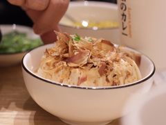 -池奈·日式咖喱蛋包饭(老城根Gpark店)