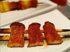 -火山屋台(新街口店)