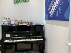 -音乐窝玩创中心·乐器声乐(海珠乐峰店)