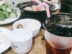 -洪兴砂锅·融合砂锅菜(三站店)