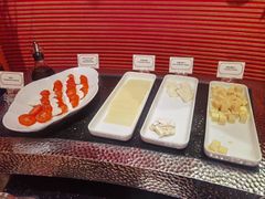 -咖啡苑 - 蔚藍夏日限定主题(永利皇宫店)