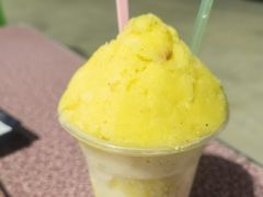 -啊溜烧烤·炭火传承(南澳店)
