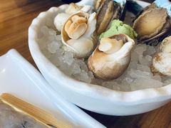 -水林间·寿喜烧自助(仙林金鹰店)
