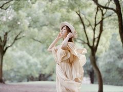 -共青国家森林公园-售票处