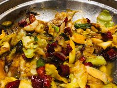 -三品香·江浙菜(松江九谊店)