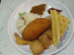 -金权道韩式自助烤肉(嘉华国际店)