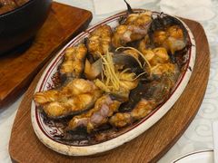 -小粤楼·怀旧粤菜(万辉国际广场店)
