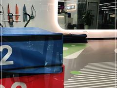 -万象城健身中心(珠海吉大免税商场店)