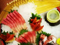 -银子铁板烧料理自助餐(人民广场店)