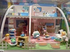 -泡泡玛特POPMART(万达店)
