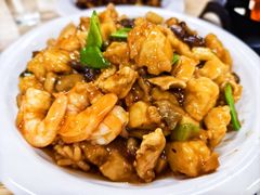 -食客居(缔景店)