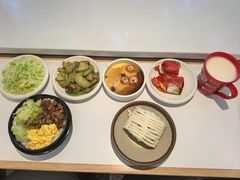 -永和大王(蛙嫩紫苏香·小厨·东四十条店)