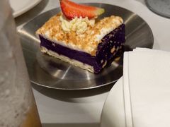 -卡朋西餐(大信新都汇店)