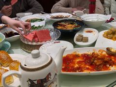 -金时代顺风大酒店(爱琴海购物中心店)