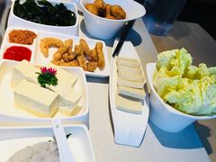 -海底捞火锅(泉城路店)