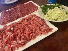 -前门张记涮肉(前门店)