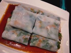 -高第街56号融合餐厅(振华五星百货店)