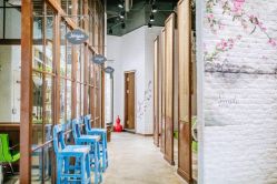 -简影造型·自选烫染接发salon