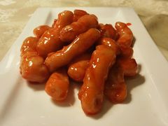 -金良酸菜鱼(宁海路总店)