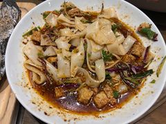 -胡杨记忆(和平路店)
